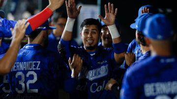 Charros derrot&oacute; a Yaquis en la Liga Mexicana del Pac&iacute;fico