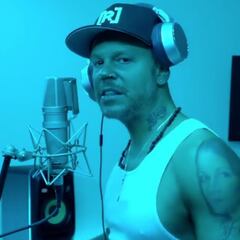 J Balvin vs Residente: reacciones y de qué lado están los famosos y cantantes