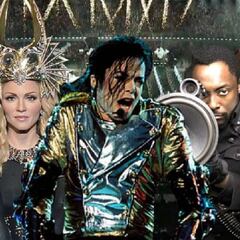 ¿Cuál ha sido el mejor show del descanso del Super Bowl?