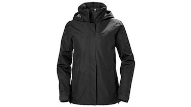 Chaquetas y otras prendas impermeables de Helly Hansen para abrigarse en este invierno