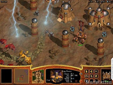 Warlords Battlecry II (PC)