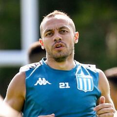 En la U piensan en Díaz