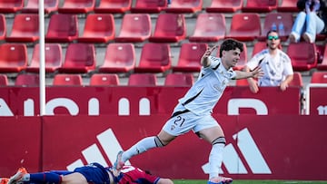 El posible once del Albacete para enfrentarse al Racing de Ferrol