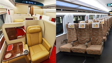 China impulsa el turismo de esquí con el “Dragón de Nieve”