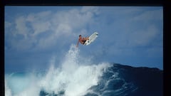 La historia no contada de una leyenda del surf se revelará en Chile