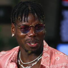 Pogba, reunión de urgencia con la Juve