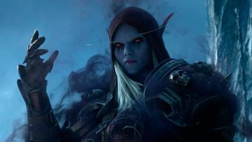 World of Warcraft: Shadowlands se retrasa pero llegará este mismo 2020