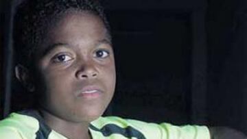 <b>PROBÓ EN EL BARÇA. </b>El verano pasado, Dunguinha estuvo 15 días en Barcelona.