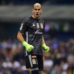 ¿Nahuel Guzmán a Boca Juniors? Esto declaró el portero