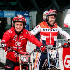 A Japón con el Mundial al rojo vivo