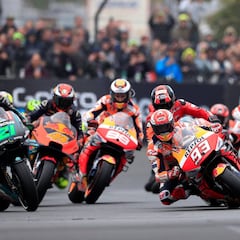 Ezpeleta: "La idea es empezar a finales de julio en Europa"