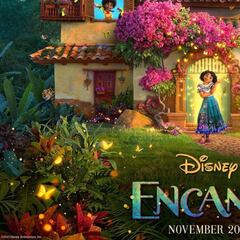 Disney revela tráiler de Encanto, película animada sobre Colombia