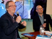 “No hay nada más contracultural que el Espanyol”