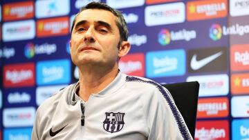 "¿Pitos a Griezmann? No me gusta que la gente esté contra nadie"