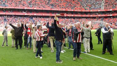 El Athletic se reengancha a Europa en un San Mam¨¦s g¨¦lido