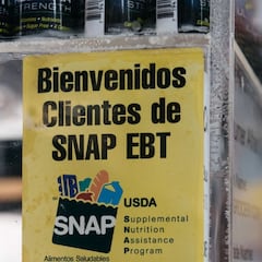 ¿Recibes cupones SNAP? Los pagos podrían suspenderse a partir de esta fecha