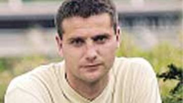 Palacios será titular.