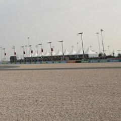 Gran Premio de Catar de F1: horarios, fechas y dónde ver la carrera de Losail