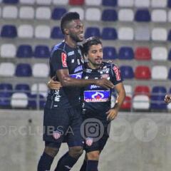 Comesaña ve difícil que Teo, Borja y Sherman jueguen juntos