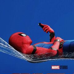 Apps para ver los horarios y pases de Spider-man Homecoming