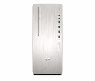 HP lanza el portafolio más grande de PC´s Premium