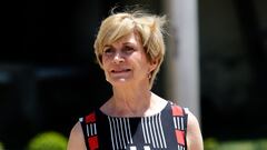 “Francamente inhumana”: las impresionantes filas en la Embajada de Venezuela en Chile