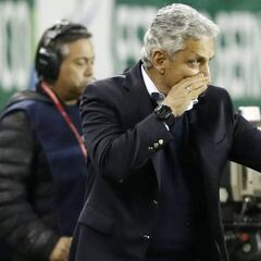 Goles fatales: la Roja de Rueda nunca ha remontado un partido