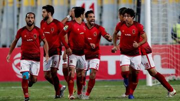 Al-Ahly - ES Tunis match report: CAF Champions League Final