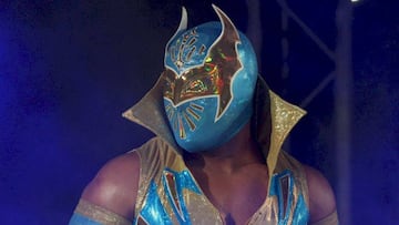 Te presentamos la actualidad del reconocido luchador, quien en su carrera también ha competido bajo los nombres de Místico de Juárez e Incógnito.