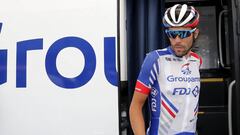 Pinot: "Prometo atacar, no hay otra alternativa para remontar"