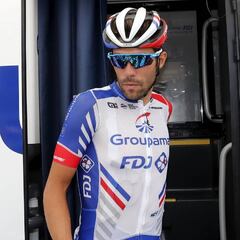 Pinot: "Prometo atacar, no hay otra alternativa para remontar"