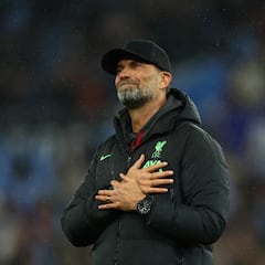 Is Jurgen Klopp retiring? Who will Klopp manage next?