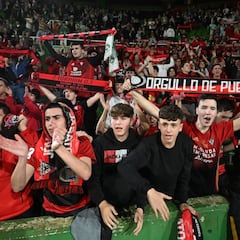 El Mirandés recibe 391 entradas para Santander