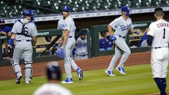 El relevista de Los Angeles Dodgers recibe una injusta suspensi&oacute;n de 8 juegos y Grandes Ligas contin&uacute;a enviando mensajes equivocados.