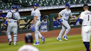 El relevista de Los Angeles Dodgers recibe una injusta suspensión de 8 juegos y Grandes Ligas continúa enviando mensajes equivocados.