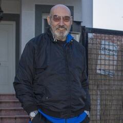 Ramos Marcos: “Debería haber árbitros de VAR y de campo”