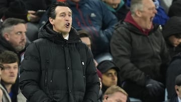 “Si Durán se va es porque quiere otro camino en su carrera”