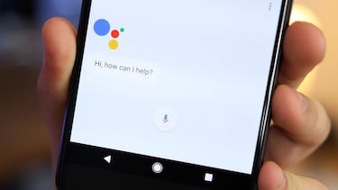 Google Assistant en español, este es el móvil Android que necesitas