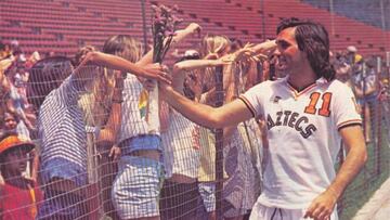 Grandes jugadores que terminaron quebrados y en desgracia