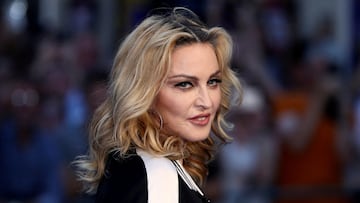A seis meses de que un grupo de fans demandó a Madonna por iniciar tarde sus conciertos. Hoy, la demanda de sus seguidores  ha sido desestimada.