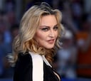 La viral actuación de Madonna en la que hace referencia al conflicto de Israel y Palestina