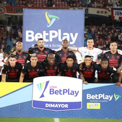 América de Cali anuncia una nueva baja para 2024