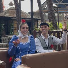 San Isidro en el Parque de Atracciones de Madrid: descuentos, rosquillas y chotis