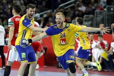 A la quinta España aspira a colgarse su primer oro europeo