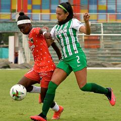 Nacional pierde con Llaneros en su debut en Liga Femenina