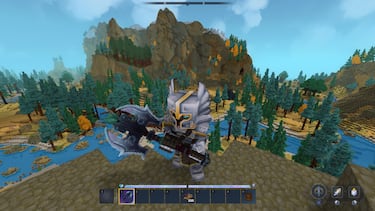 Así puedes ganar dinero jugando a Hytale: los desarrolladores ofrecen más de 25.000 euros a los jugadores que detecten errores