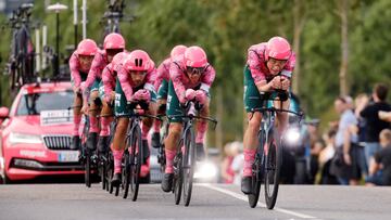 Horarios, cómo y dónde ver la etapa 2 de la Vuelta a España 2022 que tendrá un recorrido de 175.1 kilómetros entre 's-Hertogenbosch y Utrecht