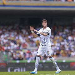 ‘Palermo’ Ortiz viajaría a Ciudad Juárez para cerrar su fichaje con FC Juárez