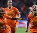 Holanda 1-0 Suecia: resumen, gol y resultado del Mundial Femenino