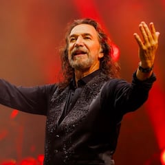 Marco Antonio Solís anuncia gira por México: ciudades, fechas y cómo comprar los boletos